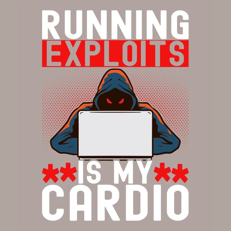 Programmierer Cyber Security