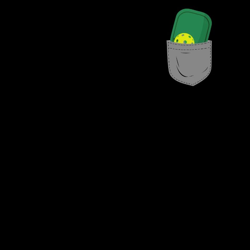 Pickleball Pocket