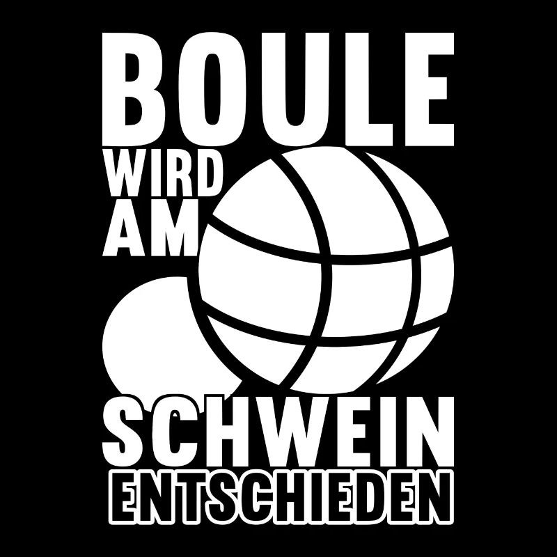 Boule Boulespieler