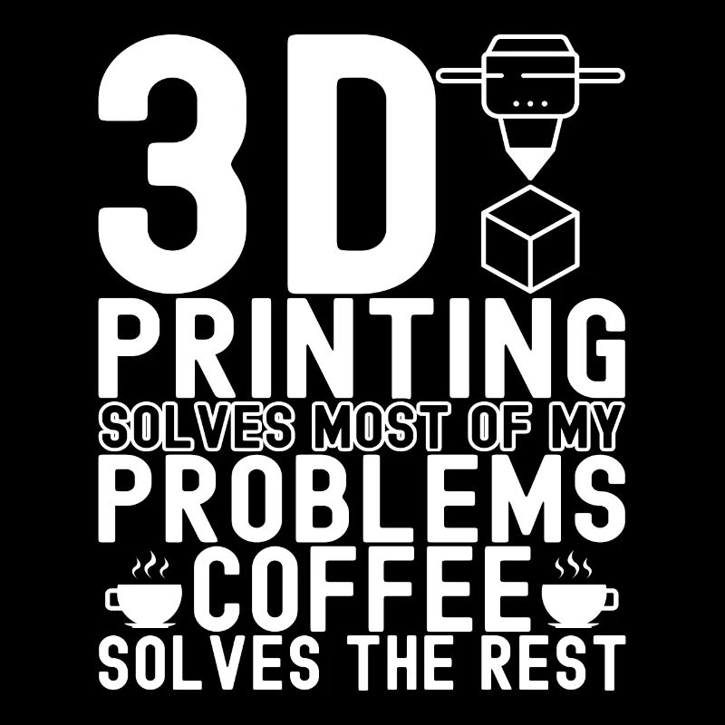 3 D Drucken