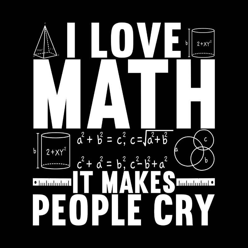 Professeur de mathématiques