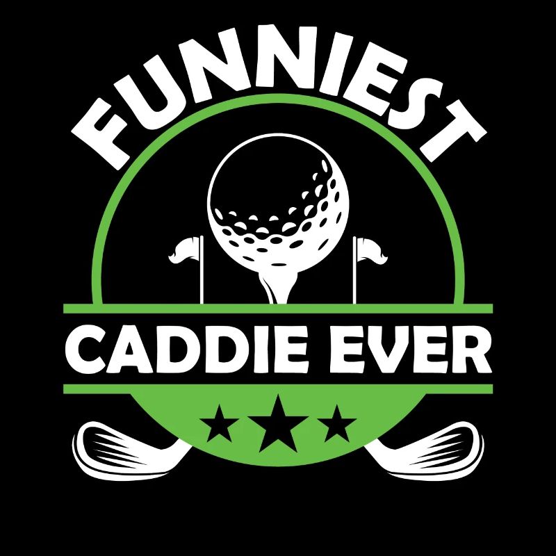 Le caddie le plus drôle de tous les temps Golf Golf