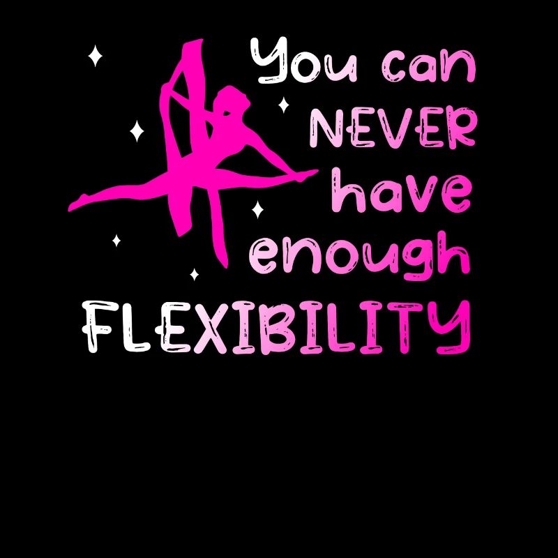 Flexibility - Fun aerial silk acrobatics