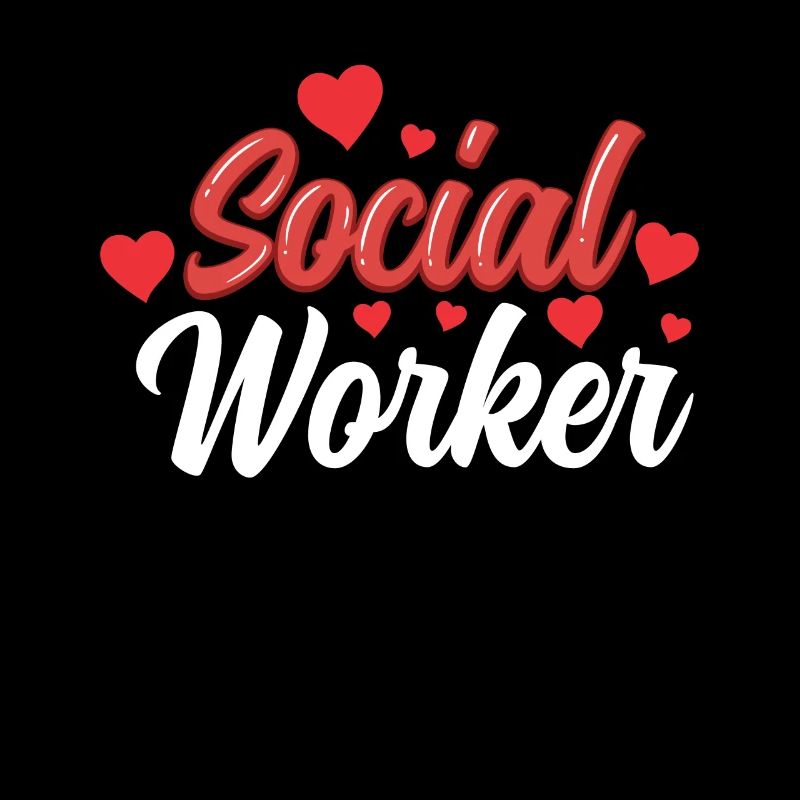 Social Worker Profession Social Work Social Worker