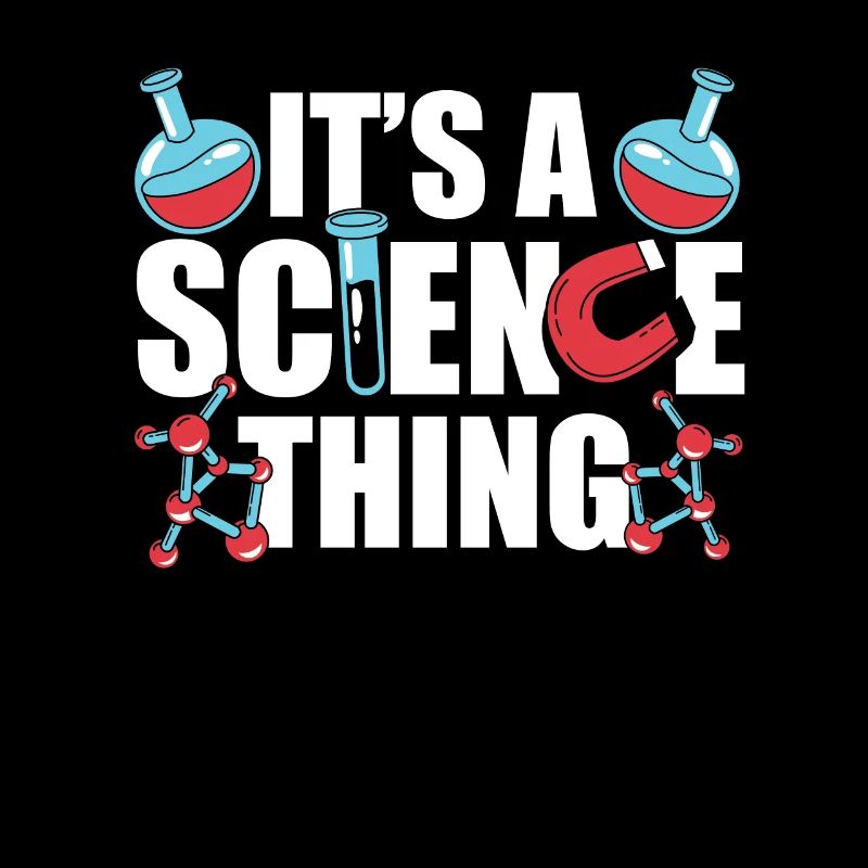 Est une chose scientifique scientifique