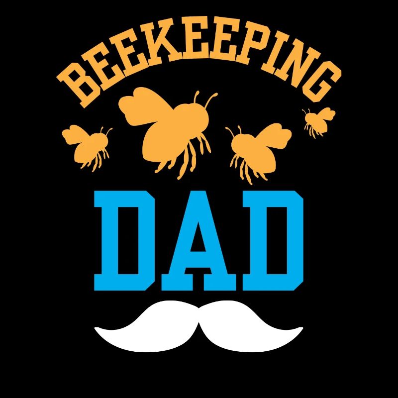 Beekeeping Papa Beekeepers Beekeepers Honey Bee