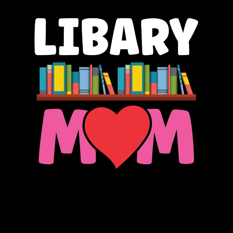 Bibliothèque Maman Amant Livres Bibliothécaire