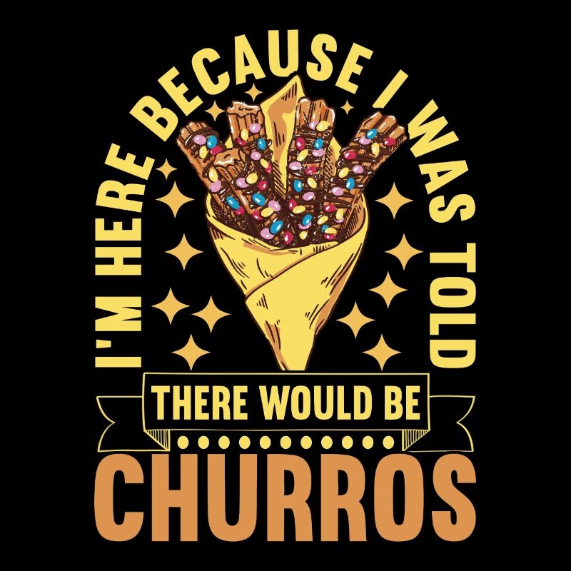 Churros