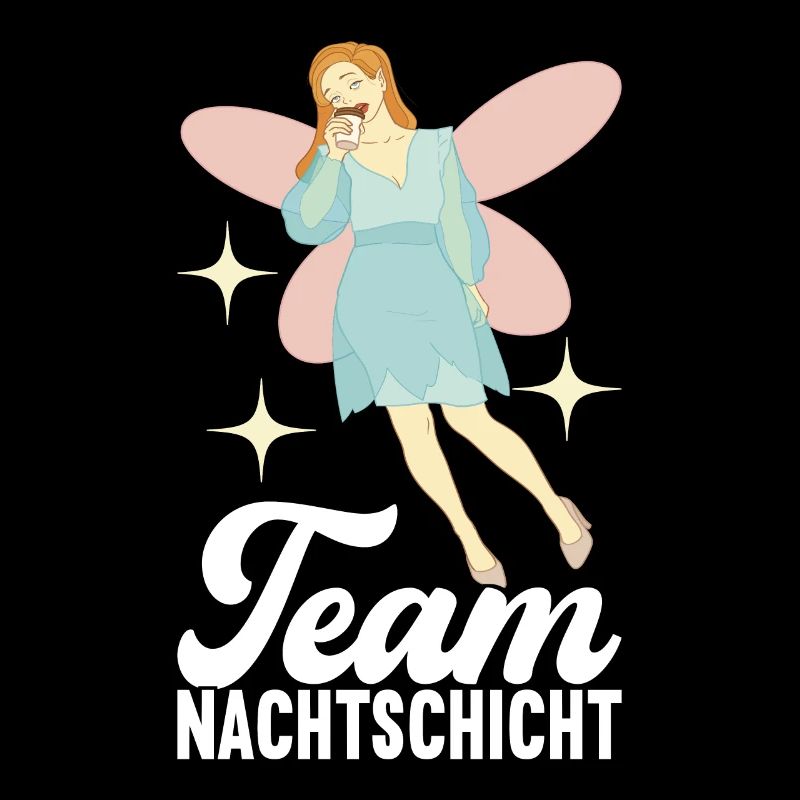 Nachtschicht Nachtdienst