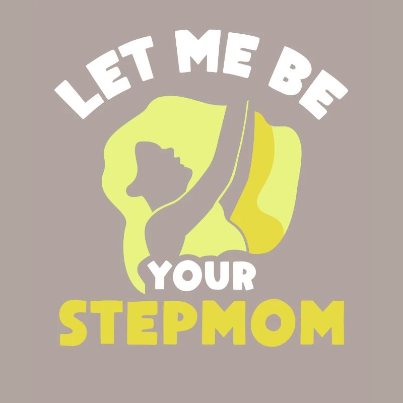 Lass Mich Deine Stiefmutter Sein Ziehmutter Kind