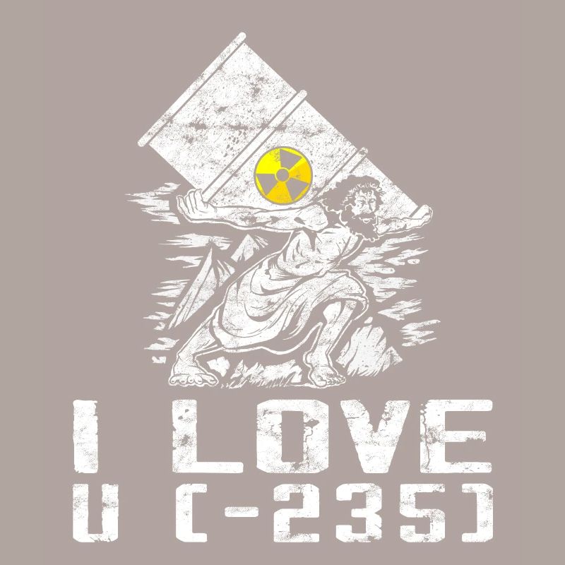 Énergie nucléaire - Proud Nuclear Engineer