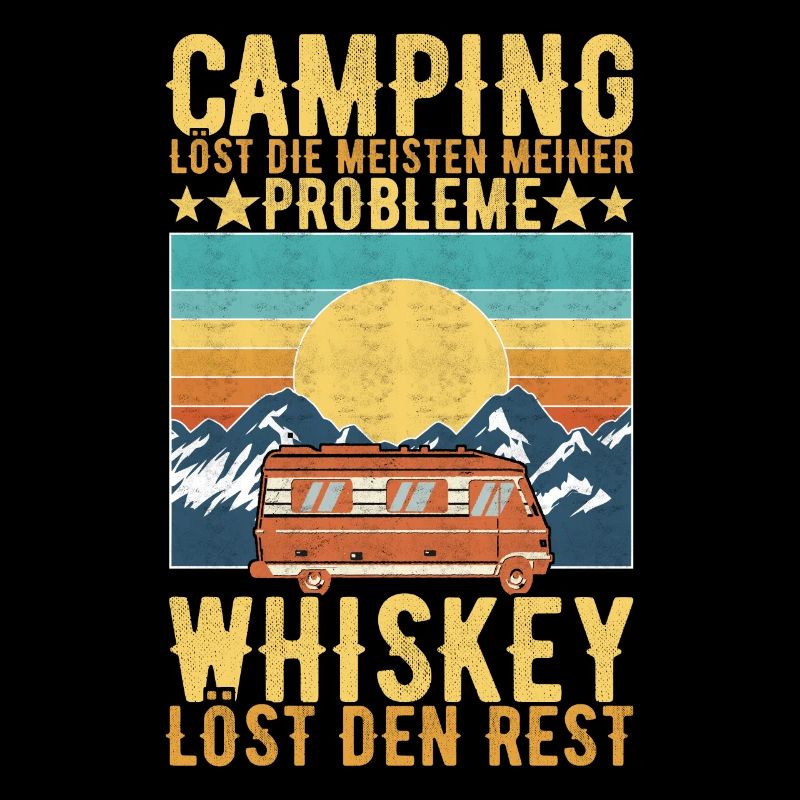 Camping Wohnmobil