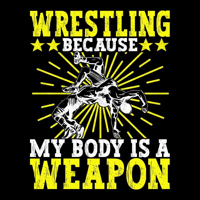 Wrestling Ringen Ringer