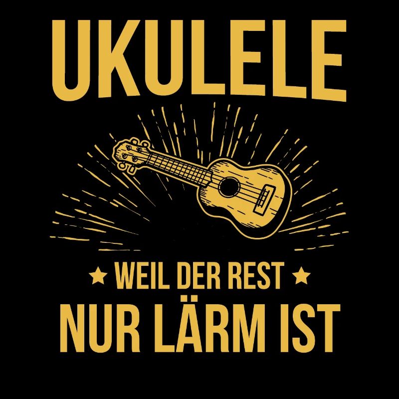Ukulele Ukulele-Spieler Ukulelist