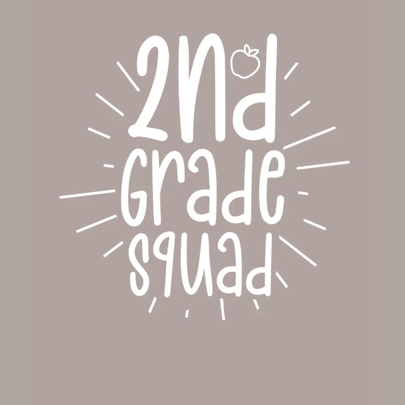 Second Grade Team Second Class Teachers