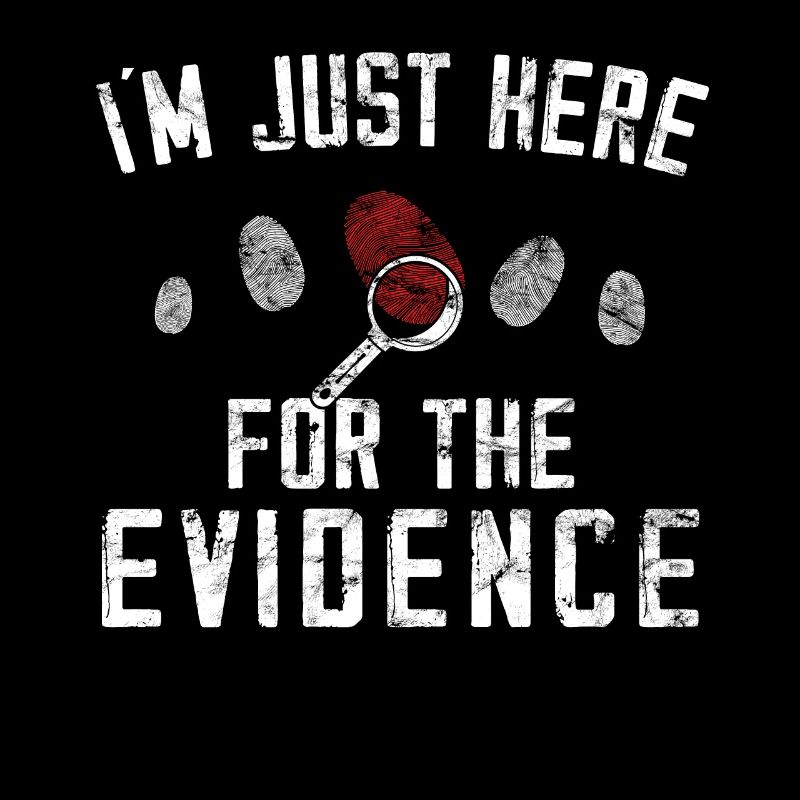 Criminologue - Sciences médico-légales