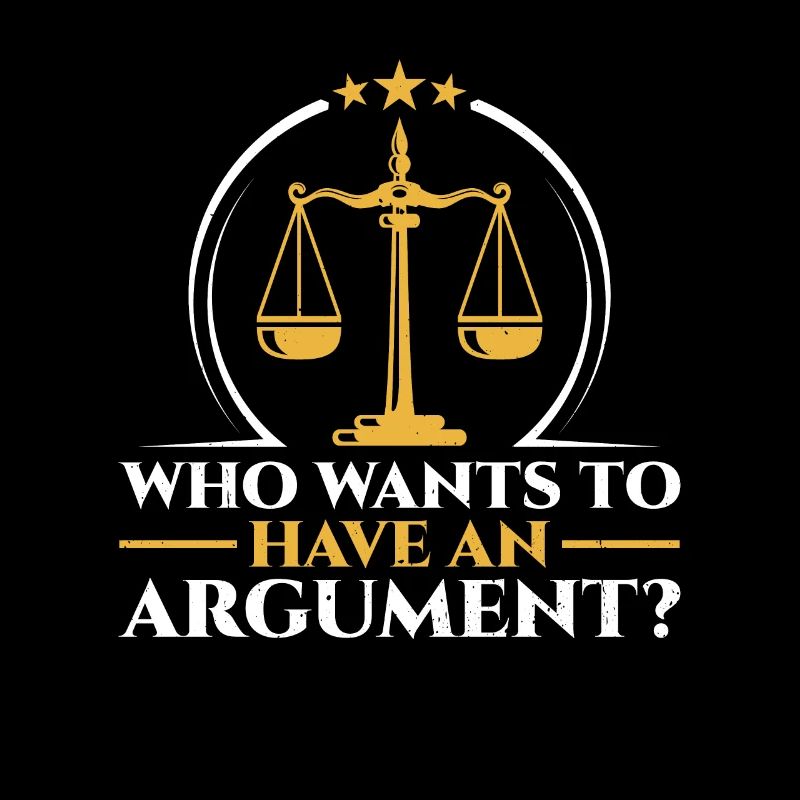 Qui veut argumenter