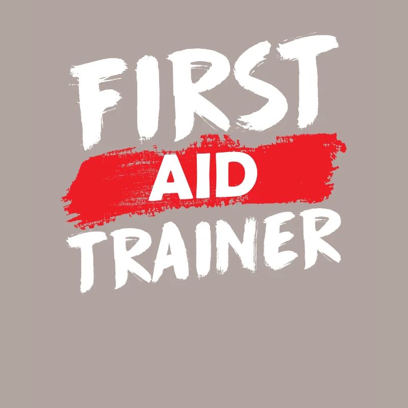 First Aid Instructor Course Teachers Immediate Measures
