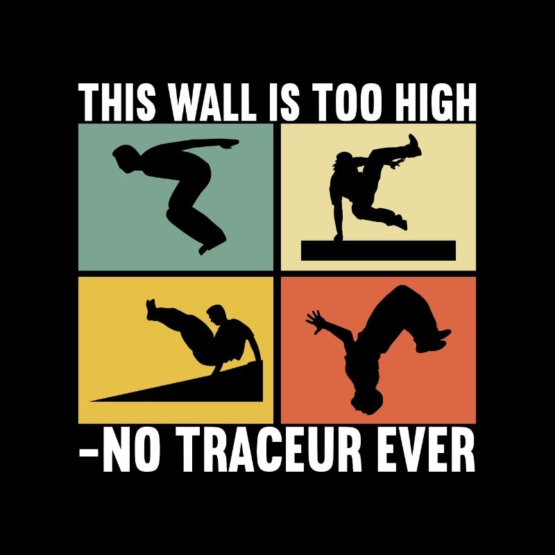 Parkour Freerunning