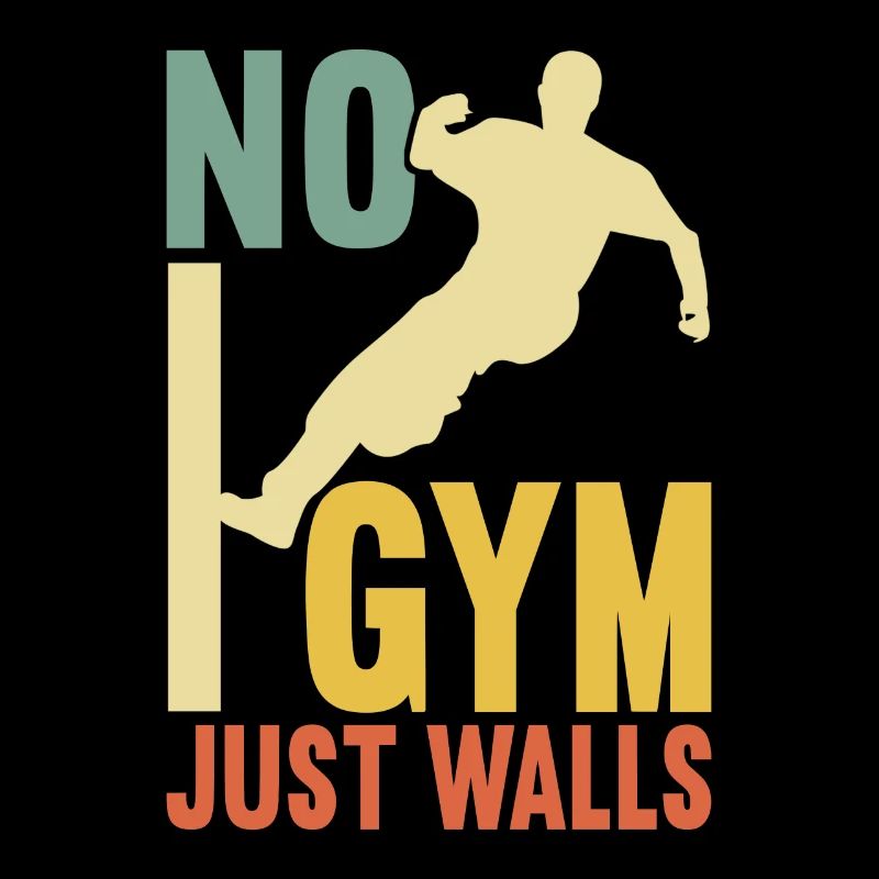 Parkour Freerunning