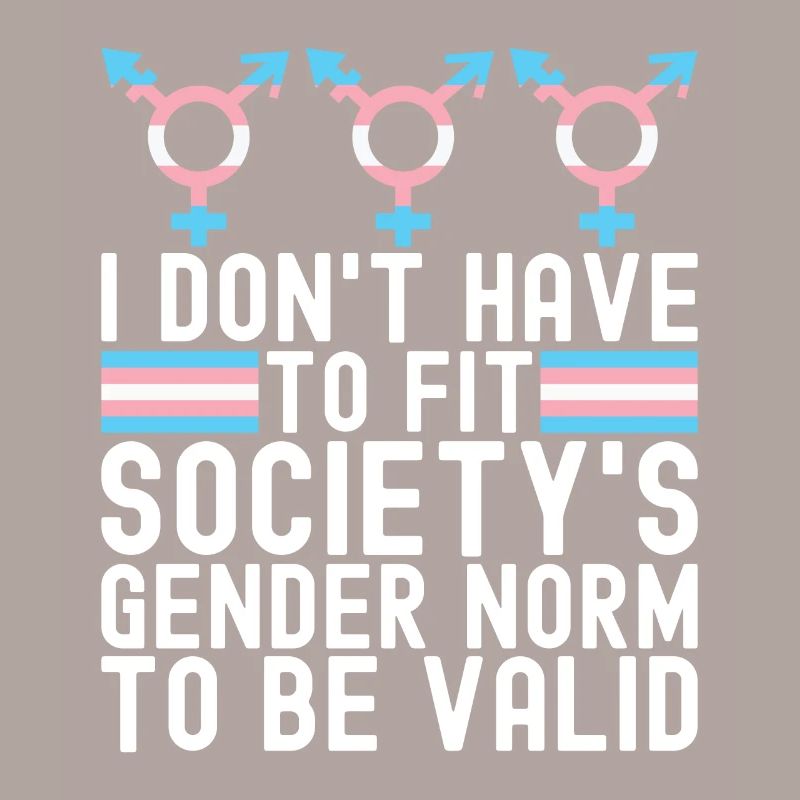 Transgender Trans LGBTQ