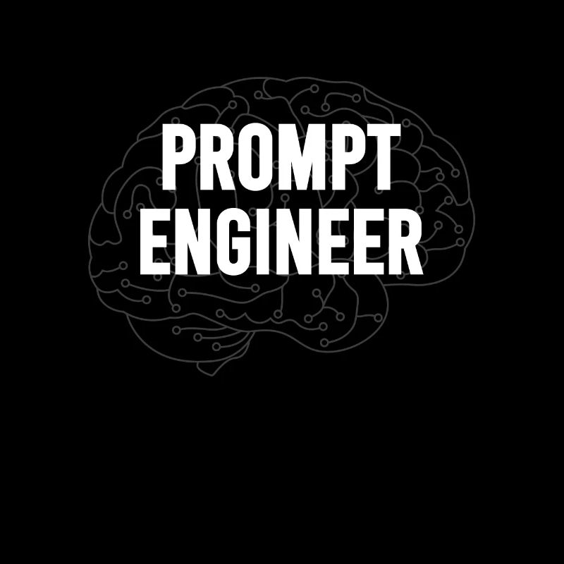 Prompt Engineer - AI - Artificial Intelligence