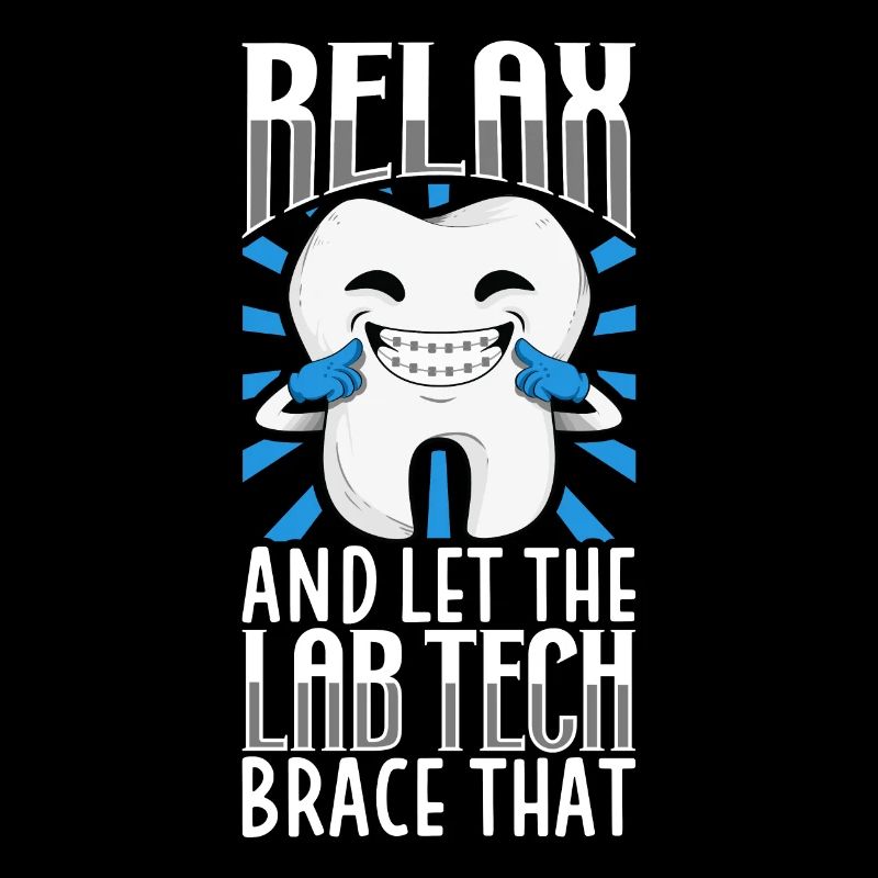 Fabrication d’appareils orthodontiques - Technicien dentaire