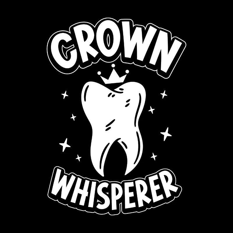 Crown Whisperer - Technicien dentaire