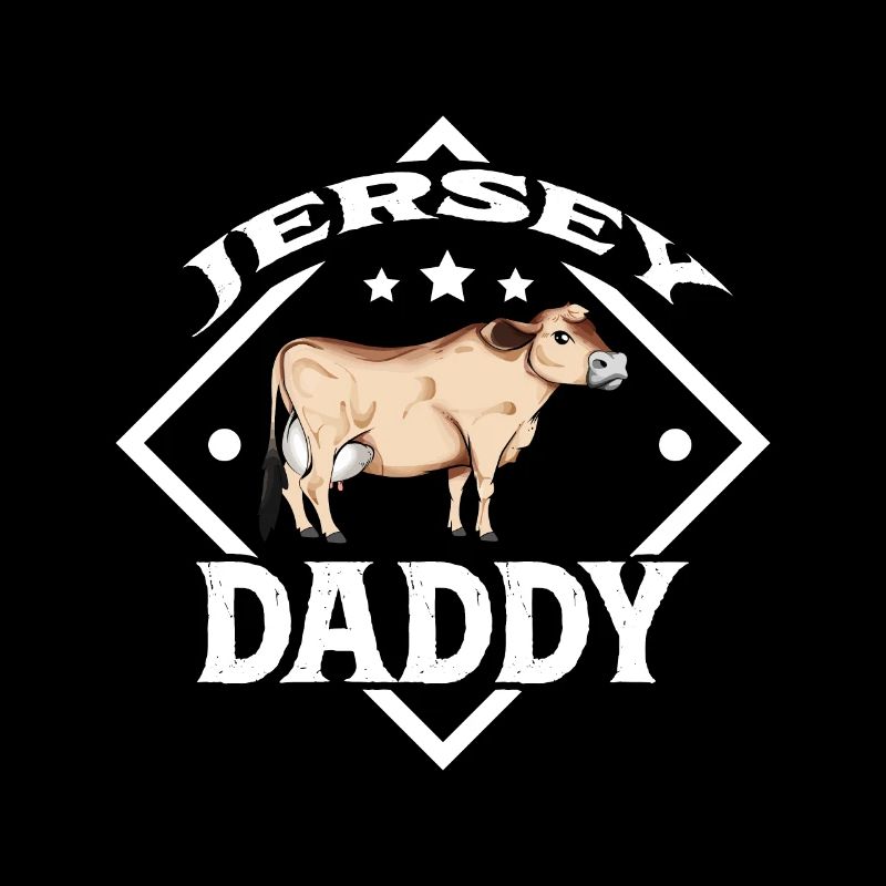 Jersey Daddy - Jersey Beef