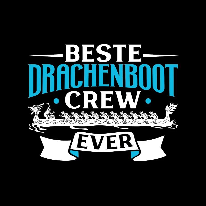 Best Dragon Boat Crew