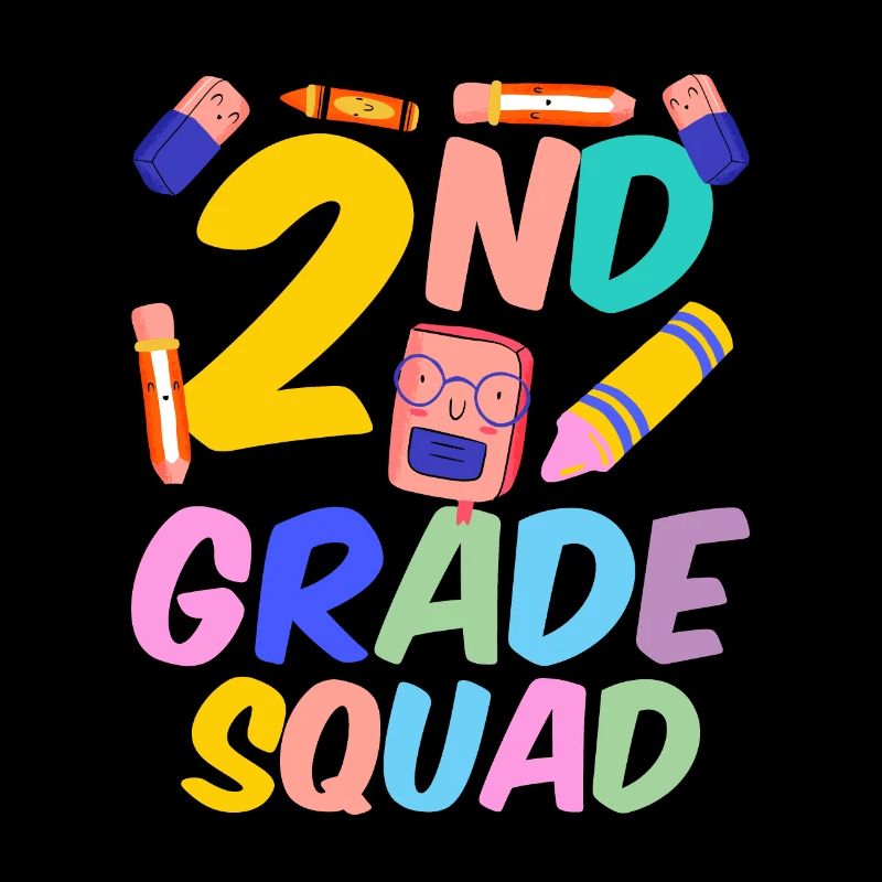 Team Second Class Teacher Second Class