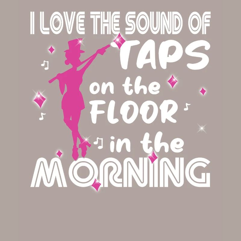 Tap Dance - Clogging Dance - Funny Tap Dancing