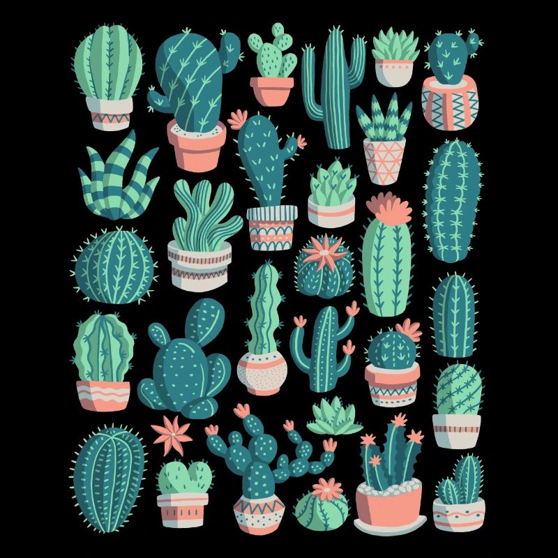 Cacti