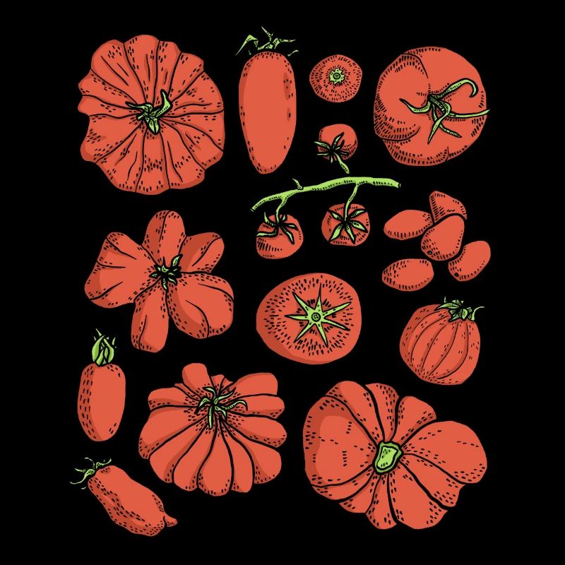 Tomaten