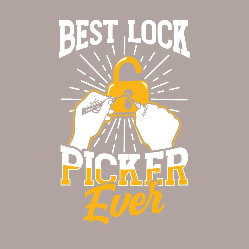 Der Beste Lock Picker Aller Zeiten Lock Picking
