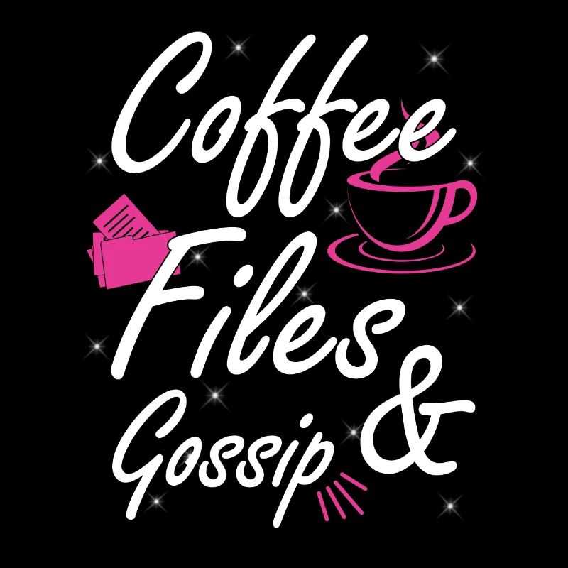 Café, dossiers et potins - Agent RH