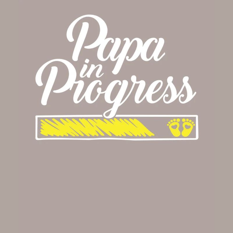 Pregnancy 2023 - Daddy Work in progress -