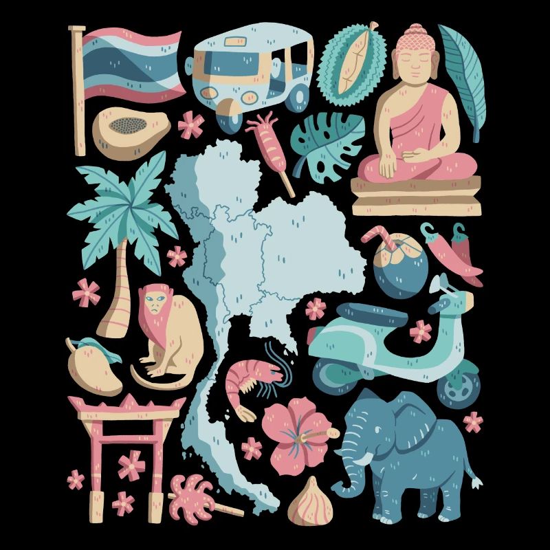 Thaïlande