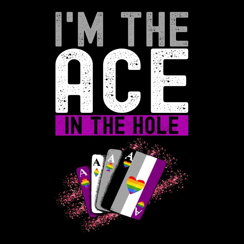 Asexuell Ace