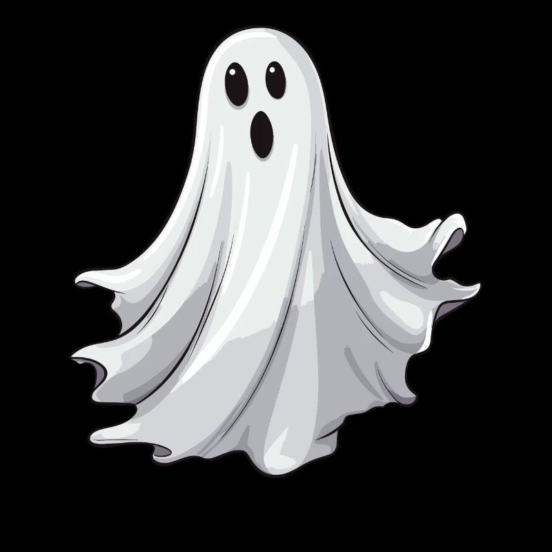 Ghost Hunter Creepy Adventure, Paranormal