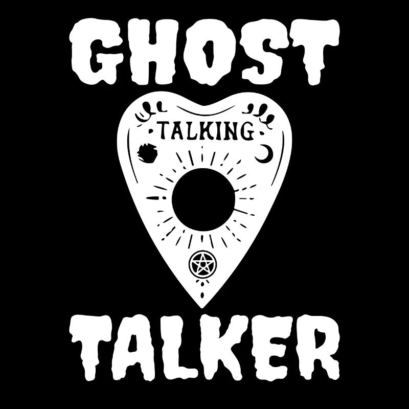 Ghost Hunter Creepy Adventure, Paranormal