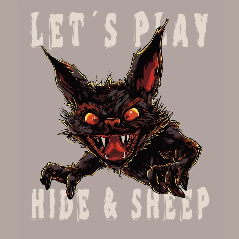 Let's hide