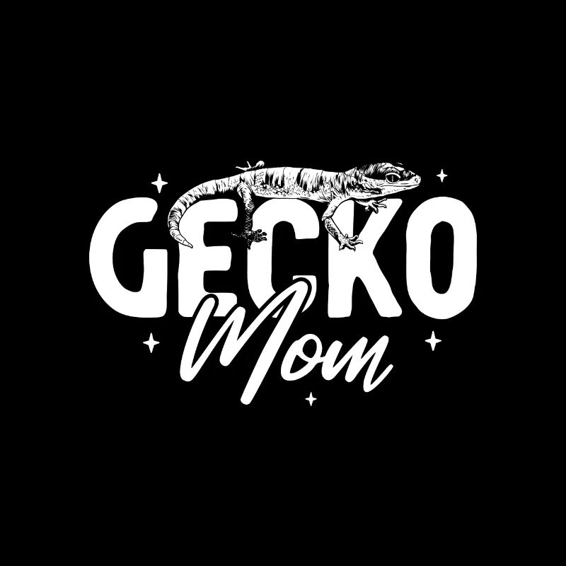 Geckobesitzer - Gecko Mama