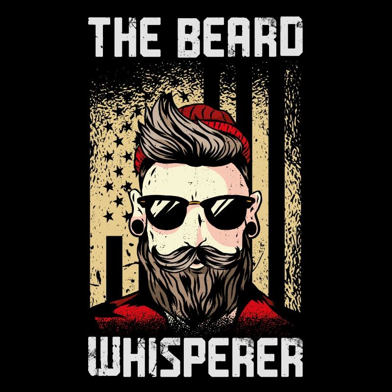Beard Lover Bearded Man The Beard