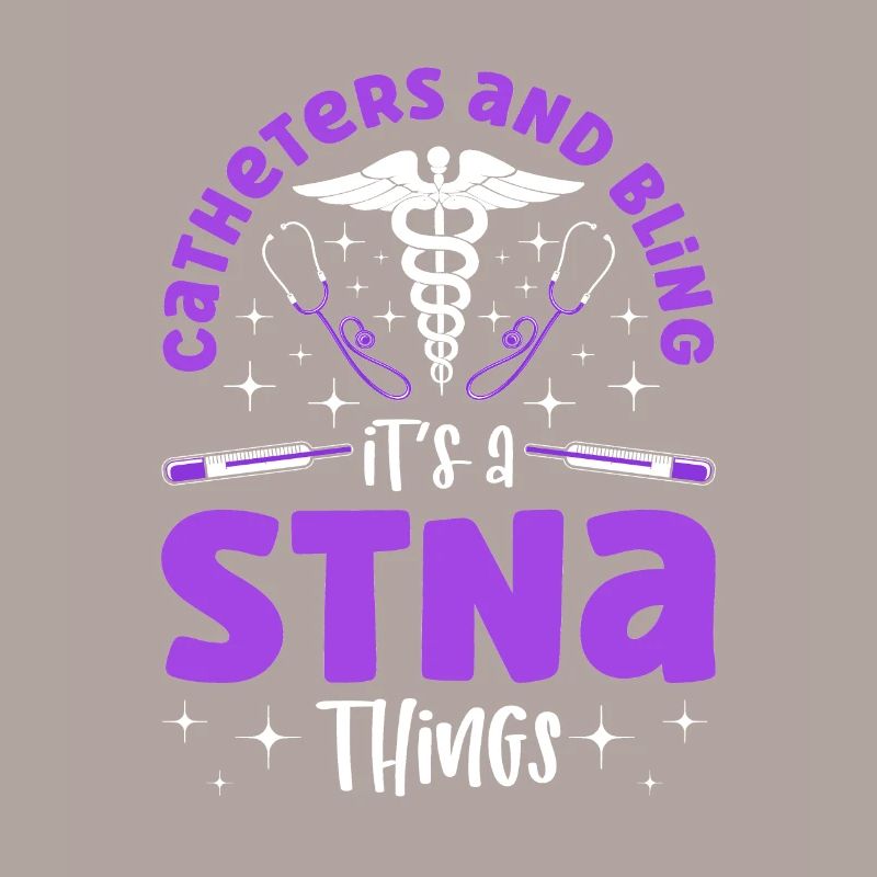 Katheter Und Biling - STNA State Tested Nursing