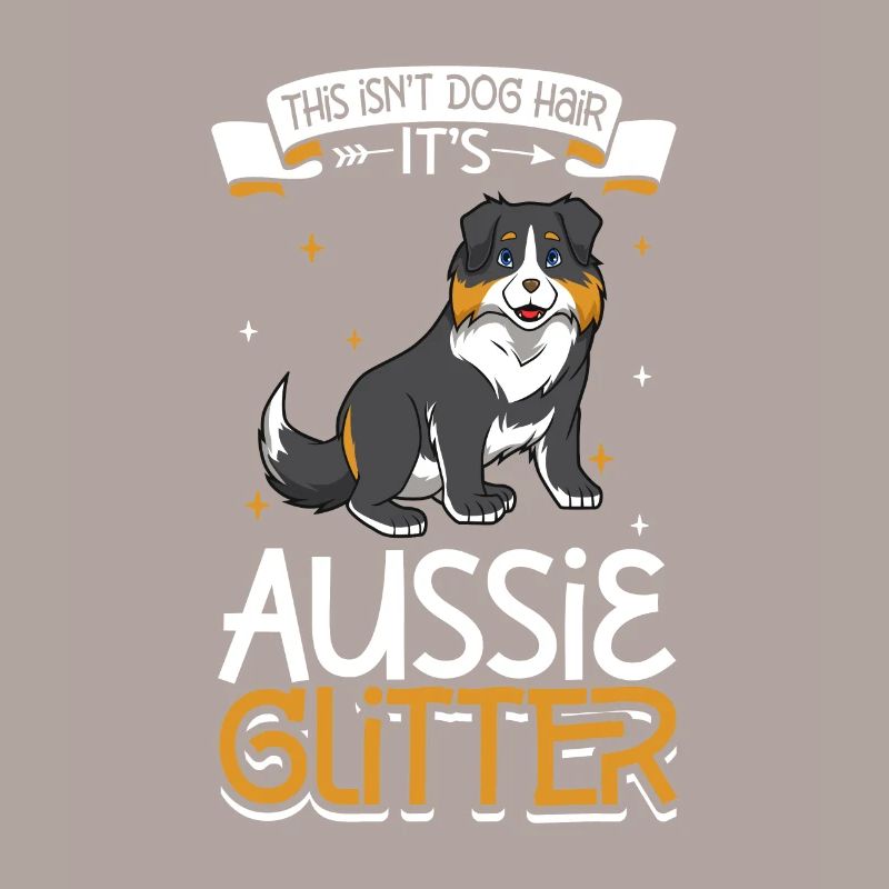 Aussie Glitzer