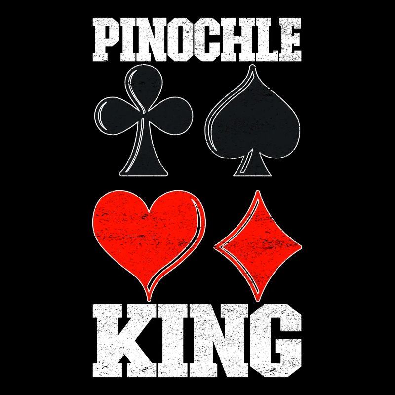 Jumelles Pinochle