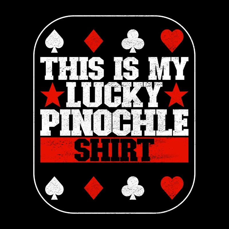 Jumelles Pinochle