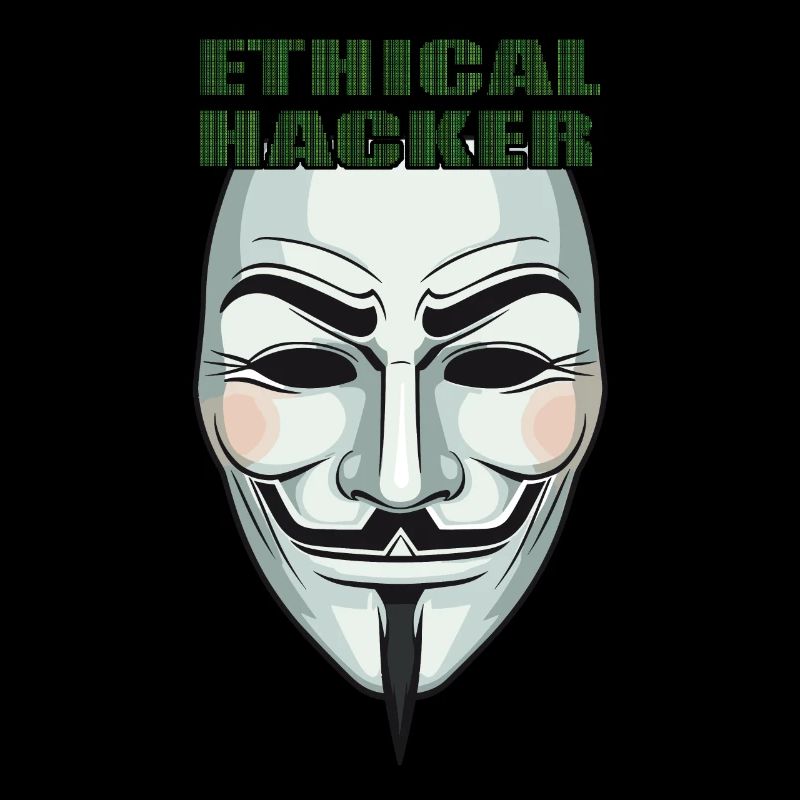 Cybersecurity Art Hacking Lover Computer Nerd