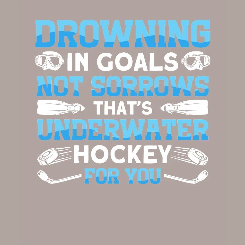 Drowning in that don't queue, that's